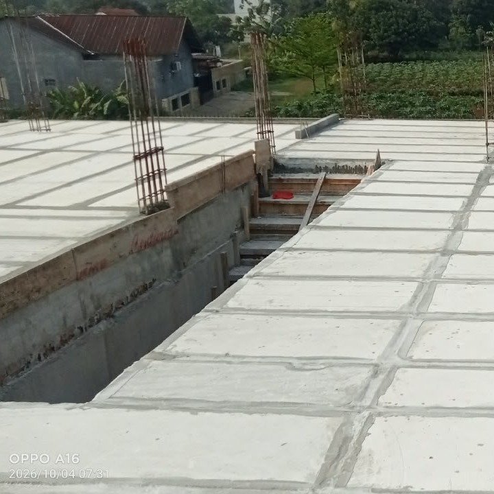 Panel LantaiBogor